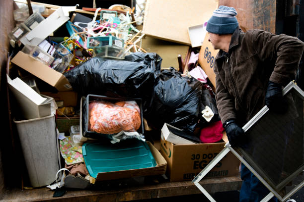 Best Furniture Removal Near Me  in Leith Hatfield, PA