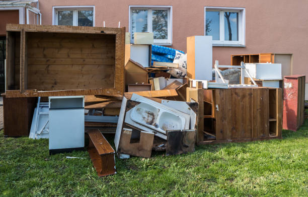 Best Junk Hauling Services  in Leith Hatfield, PA