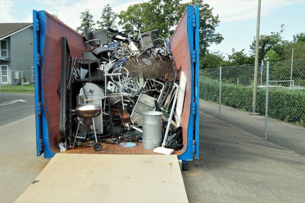 Best Yard Cleanup Services  in Leith Hatfield, PA