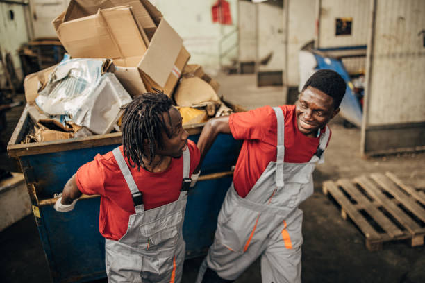Best Same-Day Junk Removal  in Leith Hatfield, PA