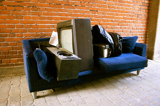 Best Full-Service Junk Removal  in Leith Hatfield, PA