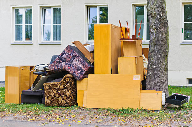Best Junk Removal Near Me  in Leith Hatfield, PA