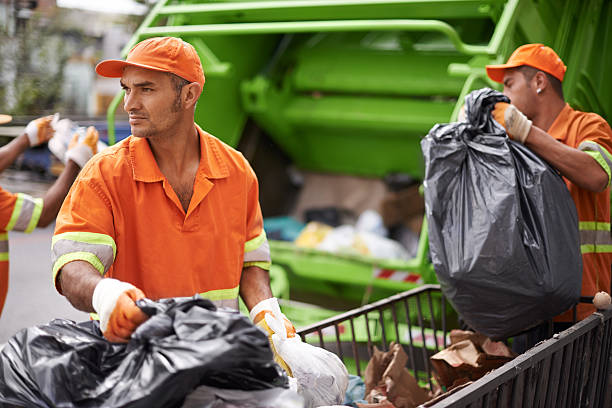  Leith Hatfield, PA Junk Removal Pros