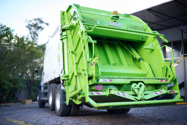 Best Same-Day Junk Removal  in Leith Hatfield, PA