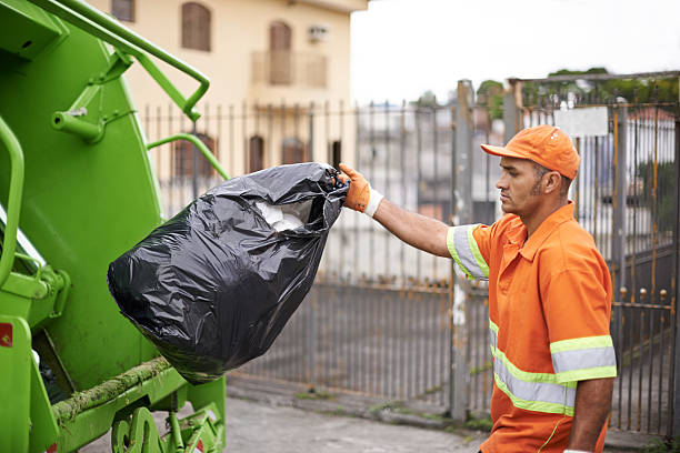 Best Full-Service Junk Removal  in Leith Hatfield, PA